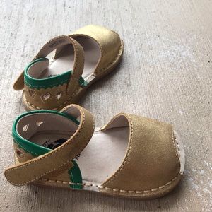 Livie & Luca sandals